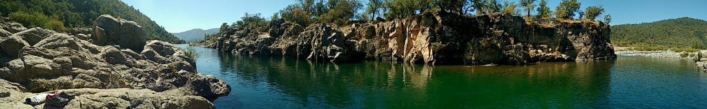 Santuario de la Naturaleza Achibueno